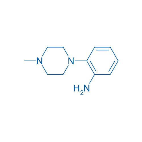 2-(4-Methyl-1-piperazinyl)aniline 10g