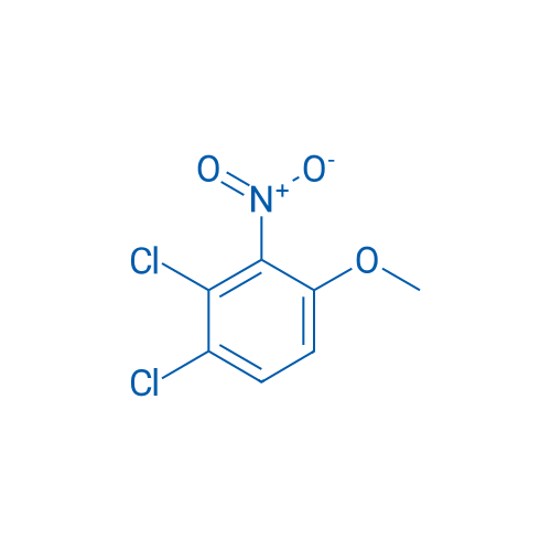 1,2-Dichloro-4-methoxy-3-nitrobenzene 100mg
