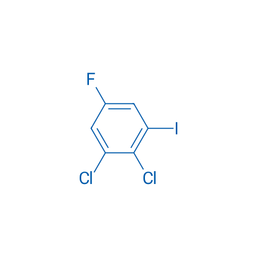 1,2-Dichloro-5-fluoro-3-iodobenzene 1g