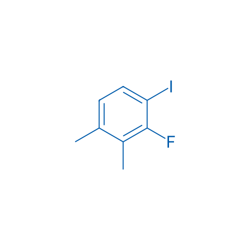 1,2-Dimethyl-3-fluoro-4-iodobenzene 1g