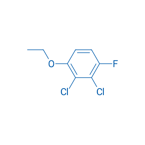 1,2-Dichloro-3-ethoxy-6-fluorobenzene 5g