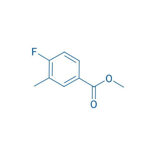 Methyl 4-fluoro-3-methylbenzoate 100g
