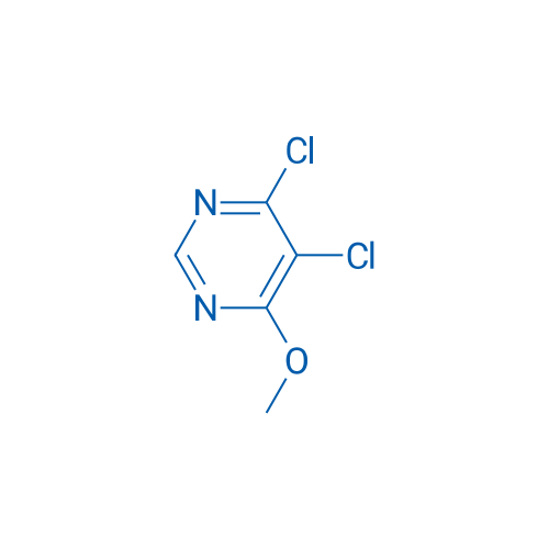 4,5-Dichloro-6-methoxypyrimidine 1g