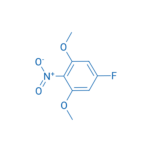 1,3-Dimethoxy-5-fluoro-2-nitrobenzene 1g