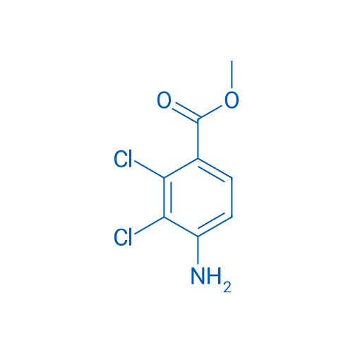 Methyl 4-amino-2,3-dichlorobenzoate 1g