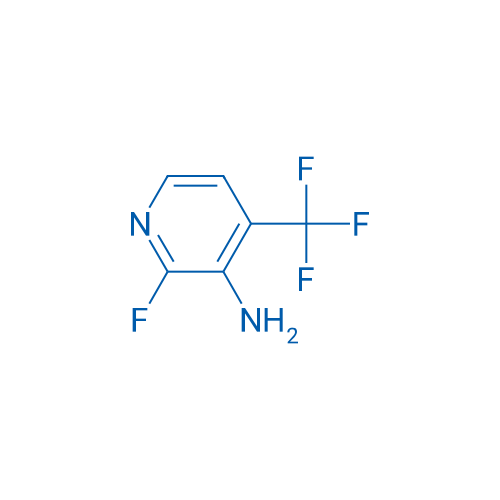 2-Fluoro-4-(trifluoromethyl)pyridin-3-amine 1g
