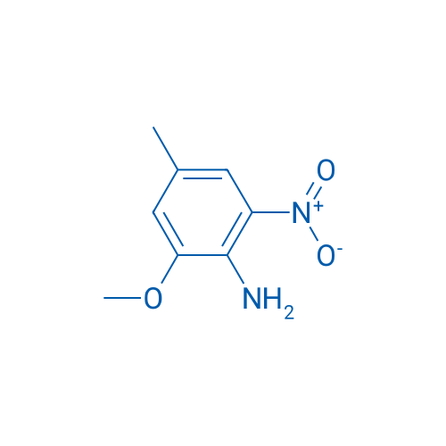 2-Methoxy-4-methyl-6-nitroaniline 5g