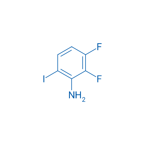 2,3-Difluoro-6-iodoaniline 25g
