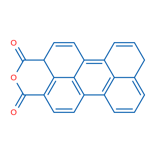 PErylene 3,4-dicarboxylic mono anhydride 250mg