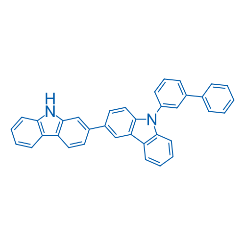 9'-([1,1'-Biphenyl]-3-yl)-9H,9'H-2,3'-bicarbazole 5g