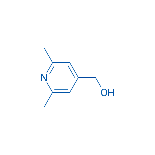 (2,6-Dimethylpyridin-4-yl)methanol 5g