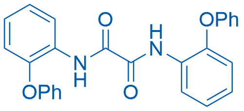 N1,N2-Bis(2-phenoxyphenyl)oxalamide 5g