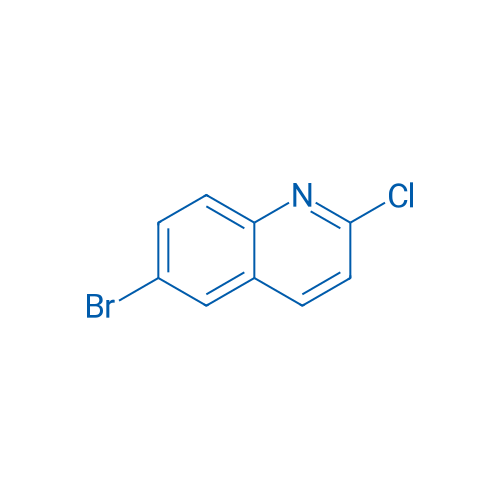 6-Bromo-2-chloroquinoline 25g