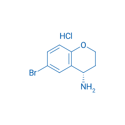 (S)-6-Bromochroman-4-amine hydrochloride 5g
