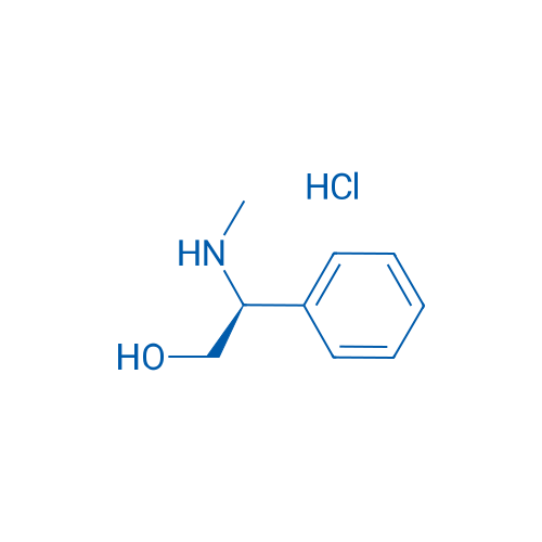 (S)-2-(Methylamino)-2-phenylethanol hydrochloride 100mg
