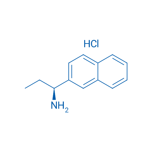 (S)-1-(Naphthalen-2-yl)propan-1-amine hydrochloride 100mg