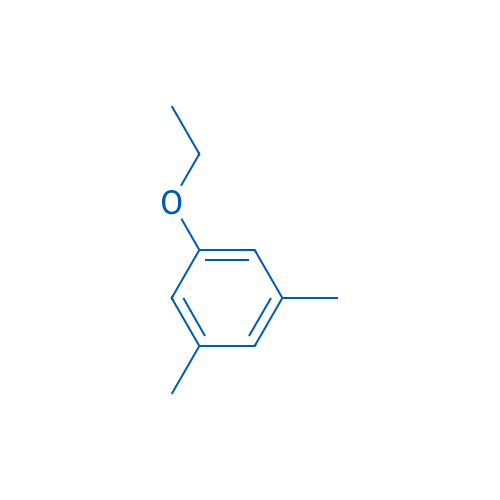 1-Ethoxy-3,5-dimethylbenzene 1g
