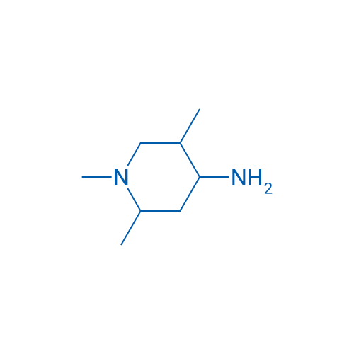 1,2,5-Trimethylpiperidin-4-amine 1g