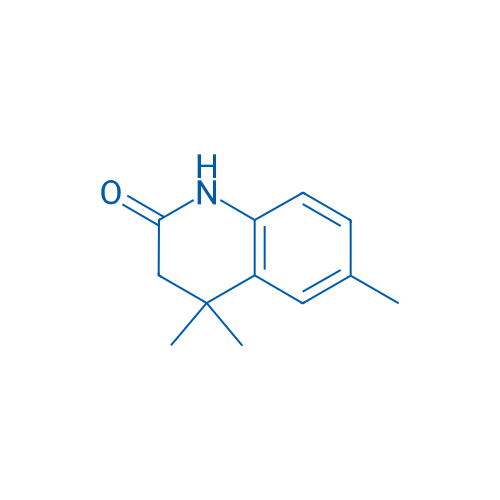 4,4,6-Trimethyl-3,4-dihydroquinolin-2(1H)-one 5g