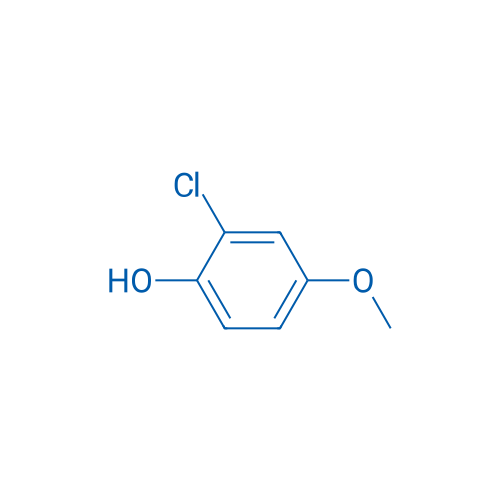 2-Chloro-4-methoxyphenol 100g
