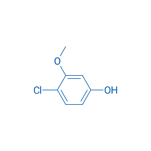 4-Chloro-3-methoxyphenol 1g