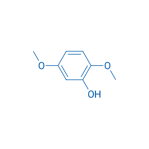 2,5-Dimethoxyphenol 250mg