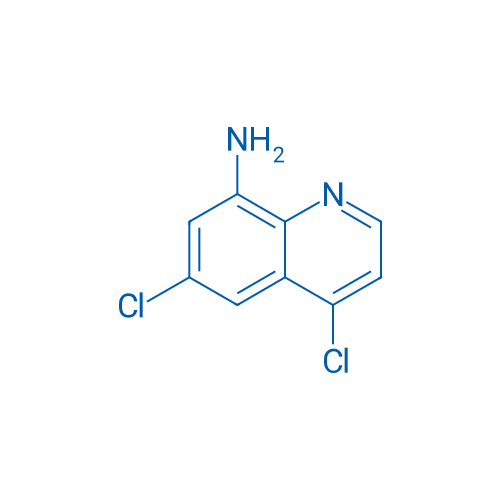 4,6-Dichloroquinolin-8-amine 1g