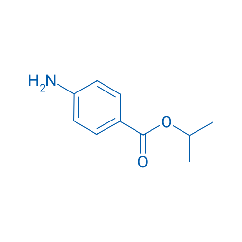 Isopropyl 4-aminobenzoate 100g