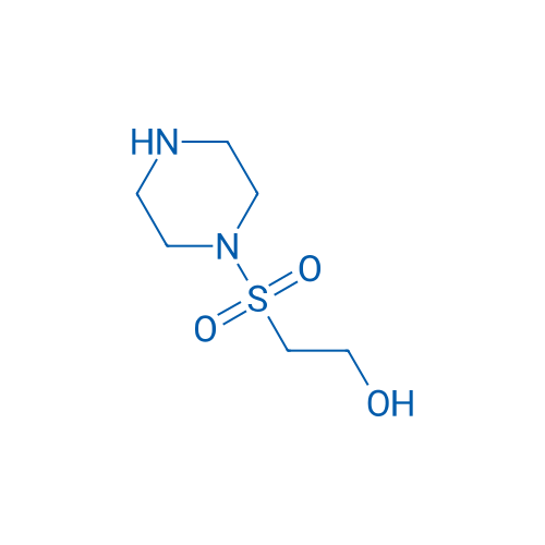 2-(Piperazin-1-ylsulfonyl)ethan-1-ol 1g