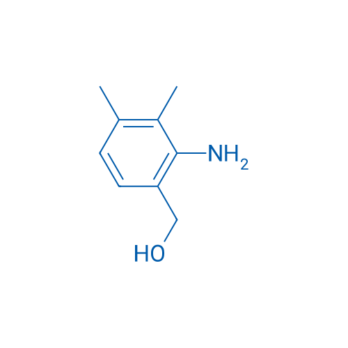 (2-Amino-3,4-dimethylphenyl)methanol 250mg