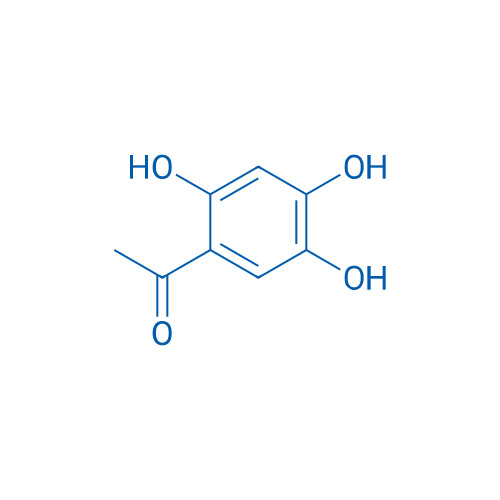 1-(2,4,5-Trihydroxyphenyl)ethanone 5g