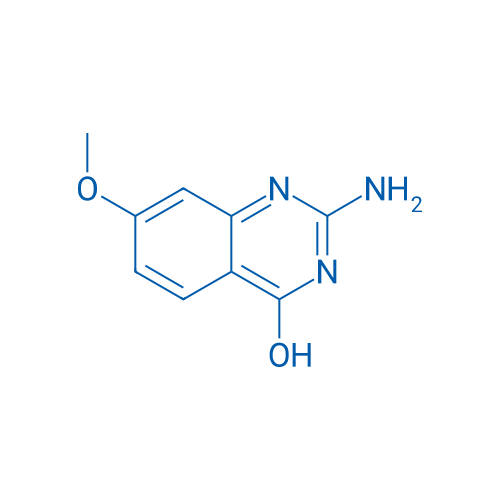 2-Amino-7-methoxyquinazolin-4(3H)-one 10g