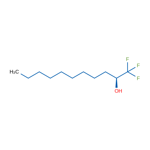 (S)-1,1,1-Trifluoroundecan-2-ol 5g