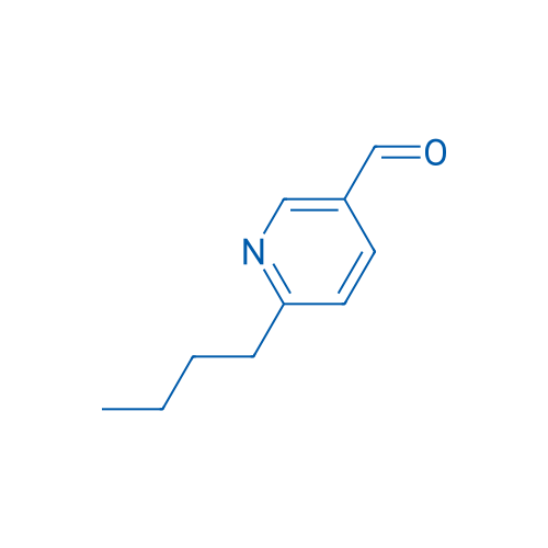 6-Butylnicotinaldehyde 100mg