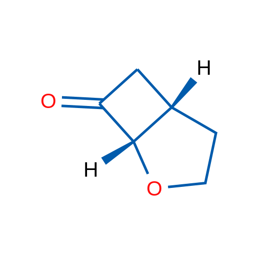 (1S,5S)-2-Oxabicyclo[3.2.0]heptan-7-one 1g