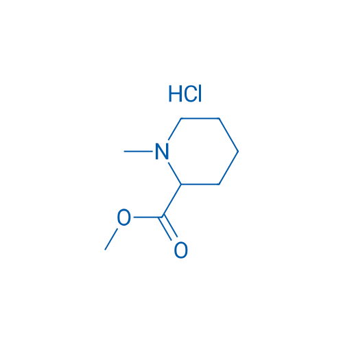 Methyl 1-methylpiperidine-2-carboxylate hydrochloride 1g