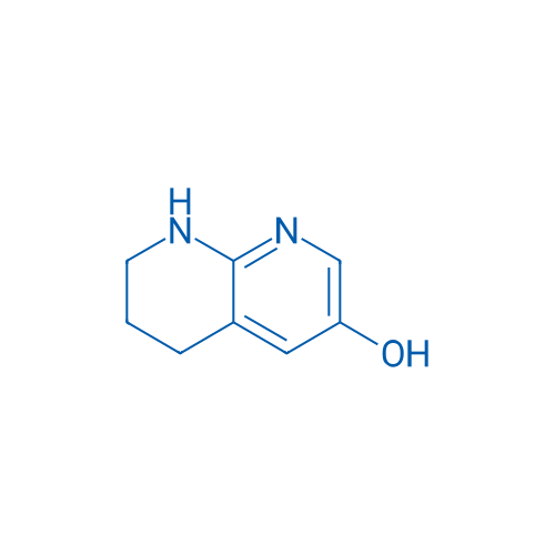 5,6,7,8-Tetrahydro-1,8-naphthyridin-3-ol 1g
