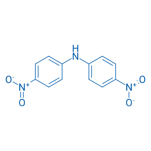 Bis(4-nitrophenyl)amine 5g