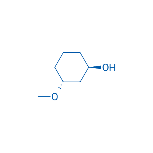 (1R,3R)-3-Methoxycyclohexan-1-ol 250mg