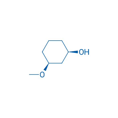 (1R,3S)-3-Methoxycyclohexan-1-ol 250mg