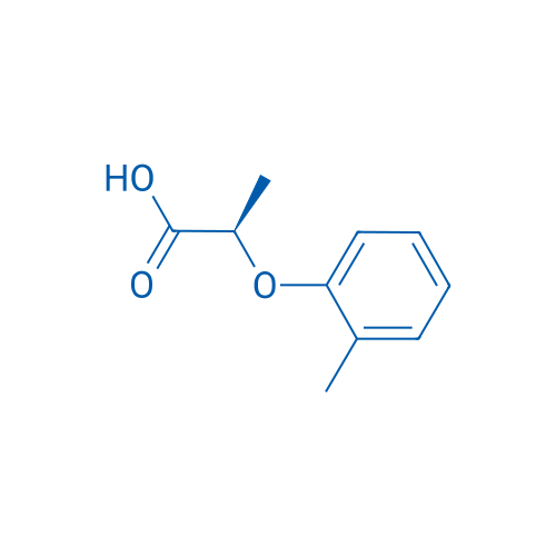 (R)-2-(o-Tolyloxy)propanoic acid 1g