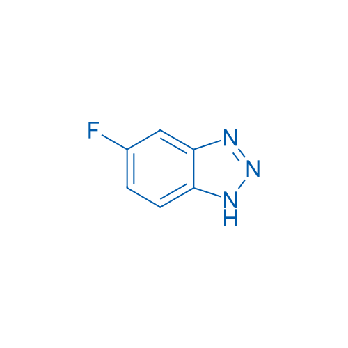 5-Fluoro-1H-benzo[d][1,2,3]triazole 100mg