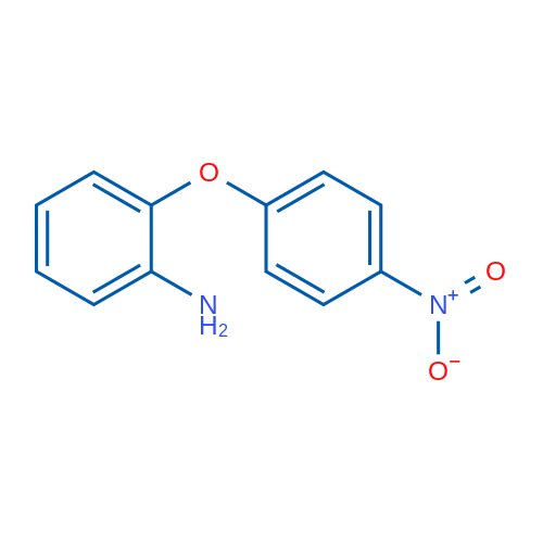 2-(4-Nitrophenoxy)aniline 1g