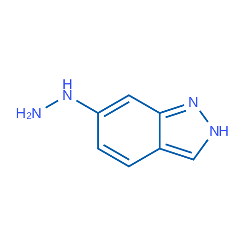 6-Hydrazinyl-2H-indazole 1g