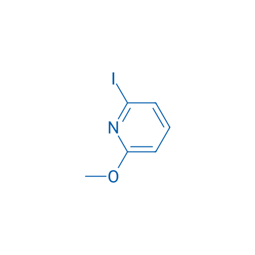 2-Iodo-6-methoxypyridine 5g