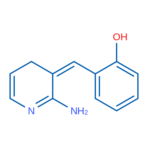 Salicylidene 2-Aminopyridine 1g