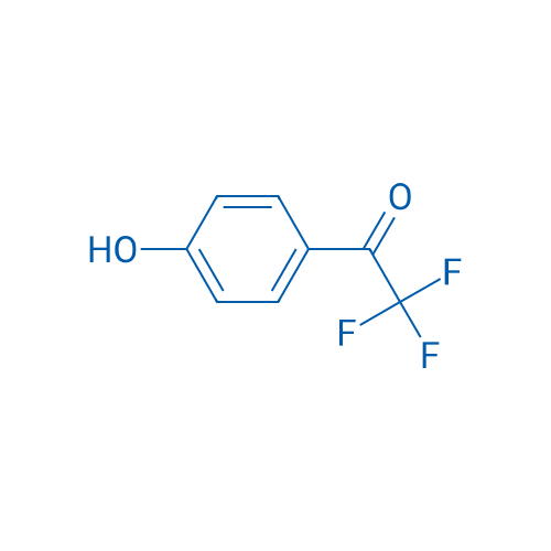 2,2,2-Trifluoro-4'-hydroxyacetophenone 5g