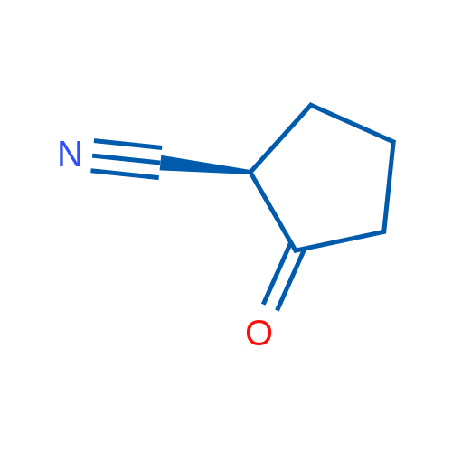 (1R)-2-Oxocyclopentane-1-carbonitrile 1g