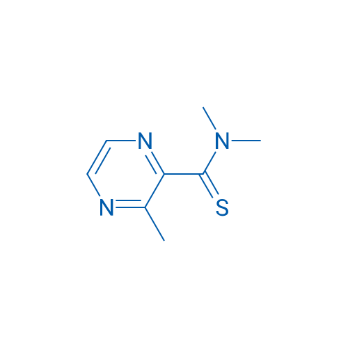 Trimethylpyrazine-2-carbothioamide 1g