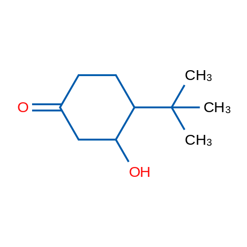 4-tert-Butyl-3-hydroxycyclohexan-1-one 1g